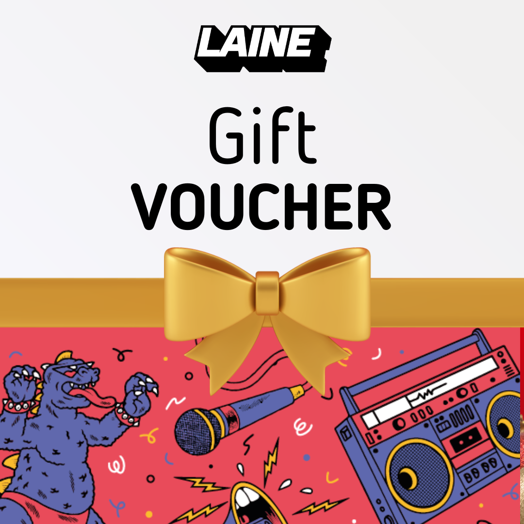 Laine Brew Co Gift Card