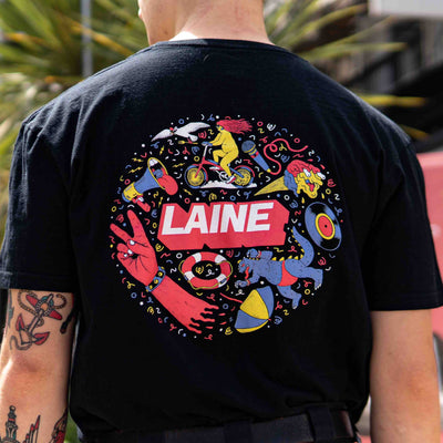 New Laine Brighton t-Shirt